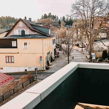 Sonneneck 2 Apartment Goslar Exterior photo